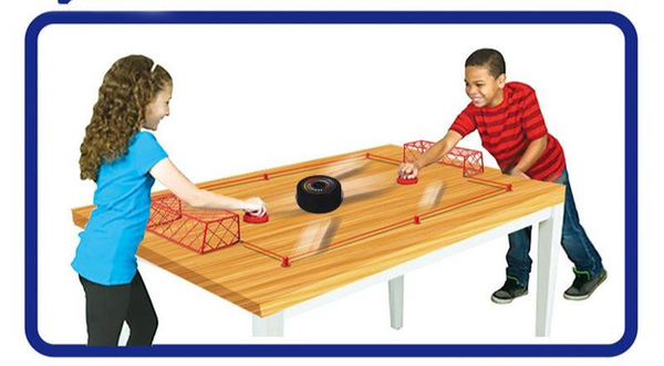 Airhockey-Arena