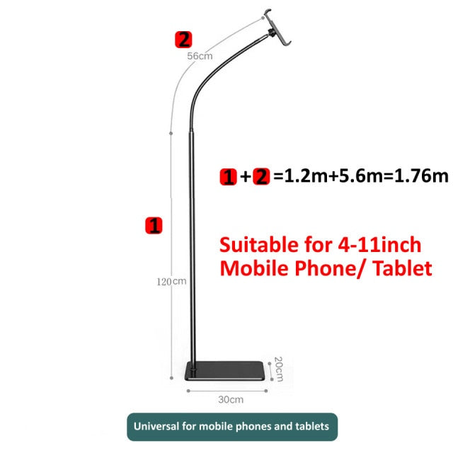 Tablet - & Handystativ