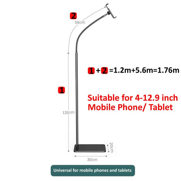 Tablet - & Handystativ