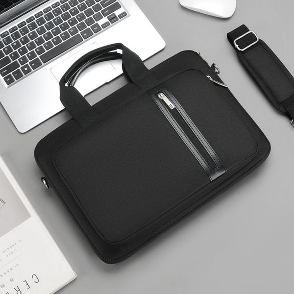 Stilvolle und robuste Tasche für verschiedene MacBooks