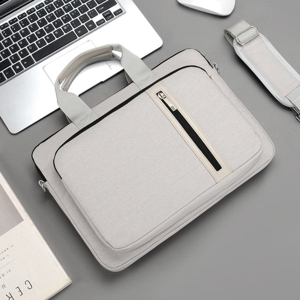 Stilvolle und robuste Tasche für verschiedene MacBooks